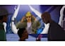 create 2d animated music video, anime visualizer, lyric video, cartoon animation